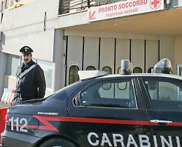 Morte in ospedale, inchiesta per 'omicidio colposo'