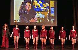 Il toccante ricordo di Francy a un anno dalla morte