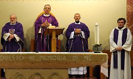 Sabbioni, giovani della diocesi in preghiera per 24 ore