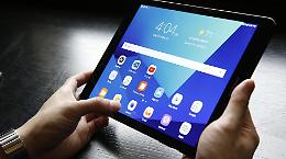 Ladri scommettitori, risparmi  rubati con il tablet