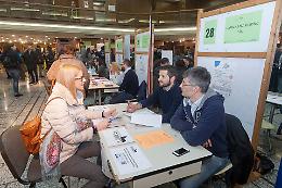 FOTO Il Job Day 2018