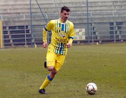 Lecco-Pergolettese termina in parità (0-0)