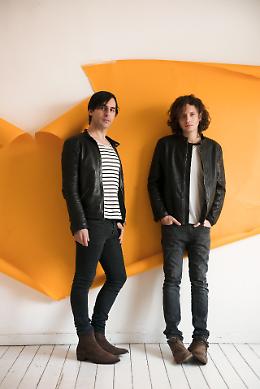 'E tu?', il singolo dei Bud Spencer Blues Explosion