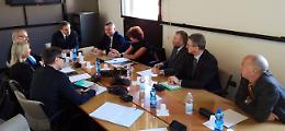 Università, via libera a lauree professionalizzanti e laboratorio di Ricerca Operativa