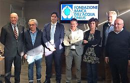 Banca dell'Acqua, risolte 18 situazioni di morosità incolpevole per 26mila euro