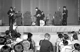 C’era un ragazzo… Giovani e rock in Italia 1965-1973