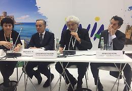 Cremona si presenta anche al mercato turistico russo