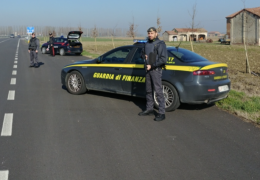 'Periferie sicure', servizio coordinato di controllo del territorio