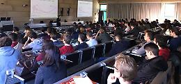 Nuova laurea in ingegneria musicale e acustica