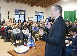 Cottarelli: "Il capitale sociale salverà l'Italia"