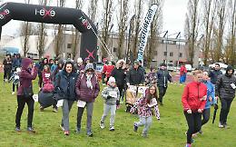 Sport e solidarietà insieme con Eridano Adventure Trail e Corri per Mietta