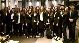 Giovani diplomatici da Cremona a New York