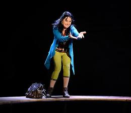 In scena lo 'Stabat Mater'