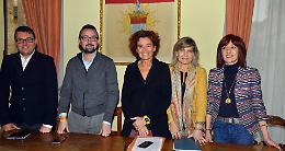 Giunta comunale, rimpasto al via