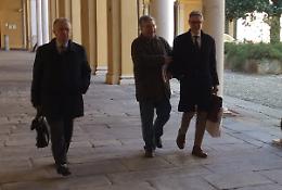 Violenza sessuale su minori, chiesti 9 anni per Garioni