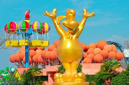 Coronavirus: Gardaland, pronti a riapertura in sicurezza