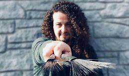 Masterclass con Davide Bussoleni