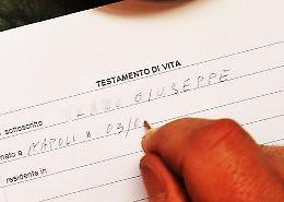 «Testamento biologico, istituire il registro»