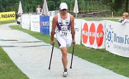 «Percorrerò i 500 chilometri della Via di Francesco»