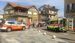 Assalirono una donna, i due Rottweiler tornano a casa