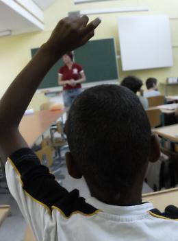 E’ straniero un allievo su cinque: ‘Integrati e studiosi’