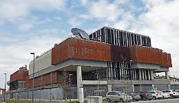 Lgh: forte crescita industriale e ritorno all'utile