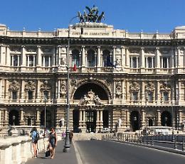 Ammanco Croce Rossa, condanna confermata in Cassazione