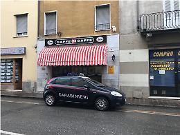 Via i soldi dalle slot, presi a cinque mesi dal furto