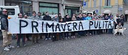 'Raccolti meno rifiuti, ma ci sono inquinatori seriali'