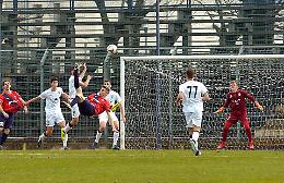 Crema 1908, missione compiuta: 3-0 al Ciserano