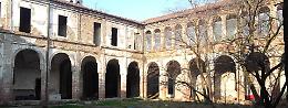 San Benedetto gioiello dimenticato