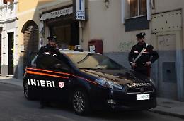 Assalto in tabaccheria con la siringa,  preso il rapinatore