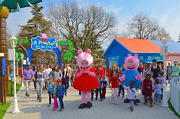 Gardaland Resort, al via la stagione 2018