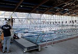 Blackout e chiusura della piscina, Sport Management: 'Bolletta non pagata recapitata al vecchio gestore, noi parte lesa'
