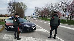 Sorpreso a rubare all'oratorio, arrestato un 29enne

