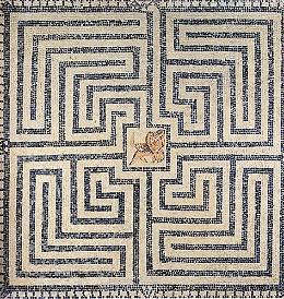 ‘Dentro e fuori  il Labirinto’, mostra e incontri su Bedriacum