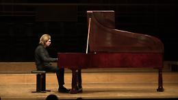 Al Teatro Comunale il pianista russo Dmitry Ablogin