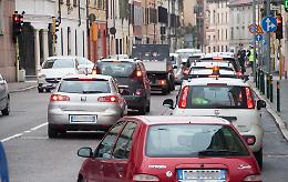 Via del Sale a senso unico: crescono i timori
