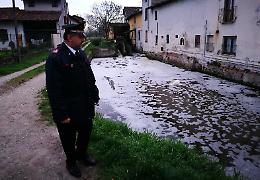 Roggia Rino, dalla Regione ok al tavolo 
