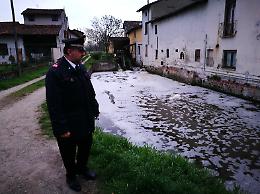 Inquinamento roggia Rino, Piloni: “La Regione spieghi il motivo dei ritardi”