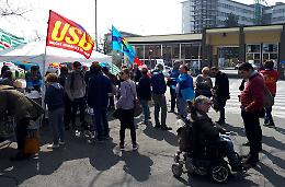Ospedale, assemblea pubblica dei dipendenti