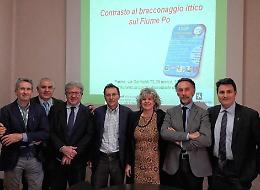 Stop al bracconaggio: tavolo interregionale al via
