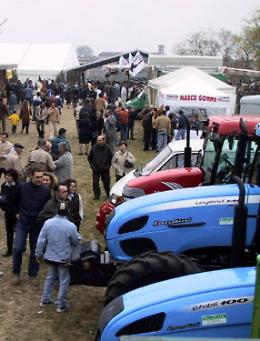 Sabato 7 aprile scatta FierAgrumello