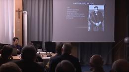 VIDEO Astrofili cremonesi: 'Dallo Sputnik alla stazione spaziale'