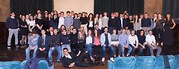 Partecipazione e ‘fare impresa’: è la scuola che piace 