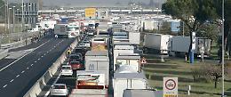 Autotrasporto, in provincia perse 300 imprese in 10 anni