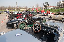 FOTO In Corsa con MEDeA 2018
