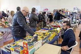 FOTO Un milione di giocattoli 2018