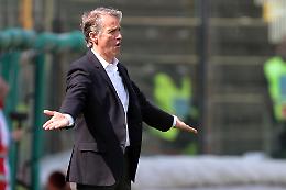 Cremonese a cinque punti dalla retrocessione diretta