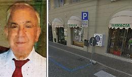 Addio al dottor Zanella, storico farmacista